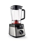 Philips HR3865/00 Power Standmixer Innergizer,...