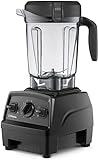 Vitamix E320 Explorian Mixer, Schwarz, 1,8 l