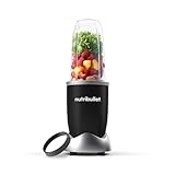 nutribullet Pro, 900 Watt Leistung, Einfach und...