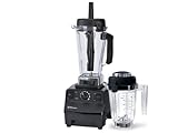 Vitamix VTX TNC5200 BK Total Nutrition Center...*