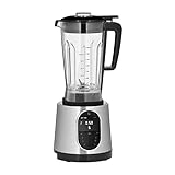 WMF Kult Pro Hochleistungs-Standmixer 1.600 Watt,...