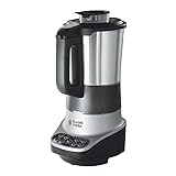 Russell Hobbs Multikocher [2in1: Suppenkocher und...