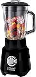 Russell Hobbs Standmixer [1,5l Glasbehälter] Matt...