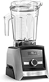 Vitamix A3500 Ascent Mixer – Suppe in 5 Minuten...