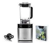 Hochleistungsmixer Volto N Smoothie Maker 8...