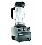 Vitamix 010307 Total Nutrition Center Standmixer...