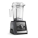 Vitamix 065337 A2300i Standmixer, Kunststoff, 2...