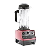 Vitamix VTX TNC5200 RD Total Nutrition Center...