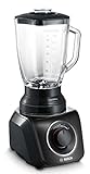 Bosch Hausgeräte MMB42G0B Standmixer SilentMixx...