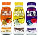 Scitec Nutrition Protein Smoothie aus natürlichem...